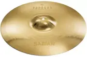 Sabian 20" Paragon Crash Brilliant Finish Drum Cymbal
