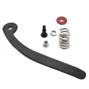 Guitar Vibrato Tailpiece Vibrato Bridge Tremolo System Whammy Bar