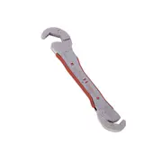 9-45mm Adjustable Wrench Wrench Multifunction Tool Quick Grip Universal Spanner