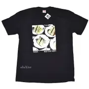 NWT Supreme Dover Street Market DSM NY 5th Anniversary T-Shirt FW18 L AUTHENTIC