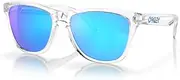 [Oakley] Mens Frogskin Sunglasses (OO9013) Plastic