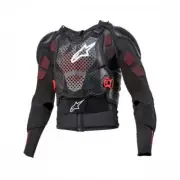 ALPINESTARS Bionic Tech V3 Long Motocross Back/Chest/Elbow Protection Jacket