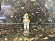 Phase 1 Clone Trooper lego minifigures star wars