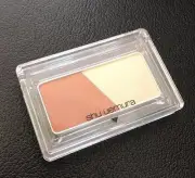 Shu Uemura Glow on Blush Sienna Marble 0.17oz NIB
