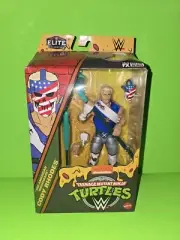Wwe Tmnt Cody