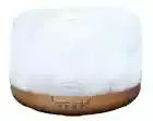 Medescan Marble Magic Aroma Diffuser Nightlight, Humidifier & Aromatherapy USB