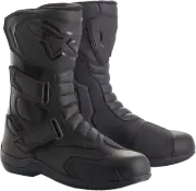 Alpinestars Radon Drystar Boots 37 Black 2441518-10-37