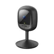 D-Link DCS-6100LH V2 Compact Full HD Wi-Fi Camera Sound and Motion Detection