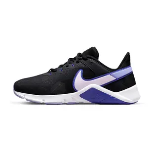 Nike Wmns Legend Essential 2 女 黑 運動 休閒 慢跑 訓練鞋 CQ9545-009