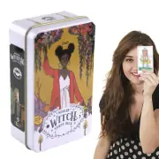 Tarot Cards with Guidebook The Modern Witch Tarot for Classic Deck