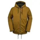 VOLCOM Men's PATCH Insulated Snow Jacket - CRL - Size Small - NWT