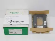 New Schneider Electric LVCT01604S Current Transformer PowerLogic CT 1600A Unit