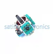 5pcs 3D Directional Controller Joystick Replacement Part for PS4 Handle NEW
