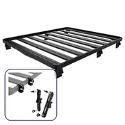 Suzuki Jimny (2018-Current) Slimline II Roof Rack "Digger" Pack by Front Runner