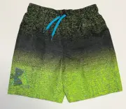 Under Armour Boys' Swim Trunks, UPF50+ Protection, Medium, NEW