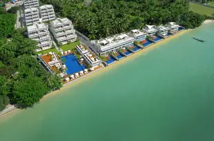 布吉太湖公寓度假酒店Serenity Resort & Residences Phuket