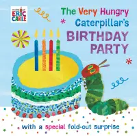 在飛比找博客來優惠-The Very Hungry Caterpillar’s 