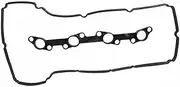 Valve Cover Gasket for Toyota, 1Set Valve Cover Gasket Spark Plug Tube Seal/VS50717R/VS50571/0361847/1121475010/1121375041/1121375040