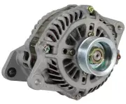 12 VOLTS 110 AMPS ALTERNATOR FOR SUBARU CAR AND LT TRK LEGACY OUTBACK 2.5L 2005 (for: Subaru)
