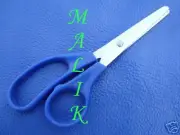 LOT OF SIX FISHING LINE SCISSORS SHARP FREE SHIPPING USA