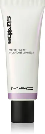 MAC Cosmetics Strobe illuminating moisturizing cream Uvlite color 50 ml
