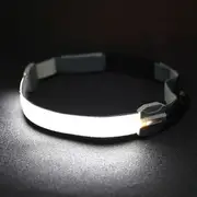 Topargee Wide Angle LED Headlamp