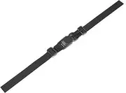 Magnetic Bag Strap | Heavy Duty Adjustable Backpack Strap - Sturdy Quick Release Buckle, Backpack Chest Harness, Heavy Duty Adjustable Backpack Strap for Travel