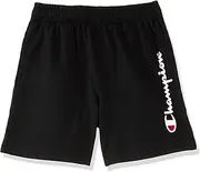 [Champion] Kids Script Jersey Short