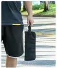 Nylon Carrying Case for JBL For Partybox 110 and For Bose S1 Pro Microphones