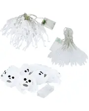 Fresh Fab Finds 3pc Halloween Light Decorations