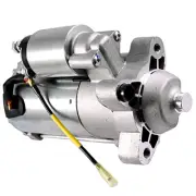 NEW 12V 11 TOOTH STARTER FITS FORD EUROPE FOCUS II 2004-2012 3M5T-DB 4M5T11000FC