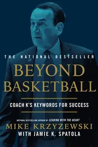 在飛比找誠品線上優惠-Beyond Basketball: Coach K's K