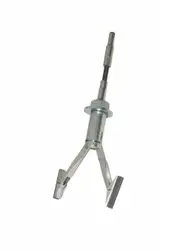 SP Tools SP63035 - Brake Hone - 2 x 28mm Leg Medium Grit