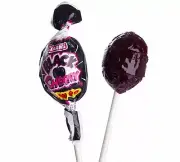48 PIECE BULK BLACK CHERRY CHARMS BLOW POPS CANDY LOLLIPOP PARTY FAVOR GOODY BAG