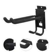 Vehicle Mount Garden Bike Rack Multipurpose Hook Warehouse Heavy Duty