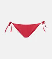 [Eres] Eres Mouna bikini bottoms AU 12 pink