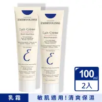 在飛比找momo購物網優惠-【Embryolisse 恩倍思】神奇保濕萬用霜 100ml