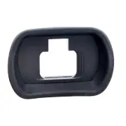 DK-29 Silicone Camera Viewfinder Eyecup Eyepiece for Nikon Z7II Z6II Z5 Z6 Z7 II