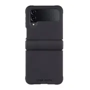 Case-Mate Tough Black Plus CaseFor Samsung Galaxy Z Flip4