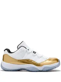 在飛比找Farfetch優惠-Air Jordan 11 Retro Low Closin