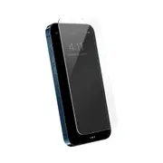 Cleanskin Tempered Glass Screen Guard Protector for Apple iPhone 13 Mini Clear