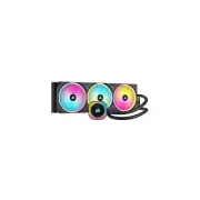Corsair iCUE Link H170i RGB 420mm AIO CPU Cooler