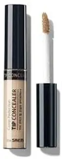 The Saem 1.5 Natural Beige - The Saem Cover Perfection Tip Concealer 1.5 Natural Beige 6.5G