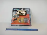 1996 MICRO MACHINES STAR WARS X, NOS, SEALED