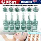 10/20PCS Micro Needle Cartridge For Electric Derma Dr.Pen A6S 11/16/24/36/42 Pin