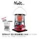 探險家戶外用品㊣NTW38H 努特NUIT 星火煤油暖爐 2.3kW 新升級日本製二次燃燒罩 (含包材費+$300)戶外暖爐露營暖爐取暖