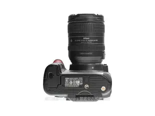 成功攝影 Nikon D5000 Body + AF-S DX 16-85mm F3.5-5.6 G ED VR 中古二手 1290萬畫素 一機一鏡組 保固七天
