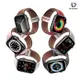 DUX DUCIS Apple Watch S1-S9 Ultra YA 真皮錶帶 手錶帶 表帶 磁扣 小牛皮 防水