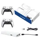 M15 Game Stick Mini TV Game Handheld Gaming Console TV Game Stick for PS1 Arcade