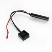 Car Bluetooth Audio Adapter Part for Focus 50006000CD AUX Adapter